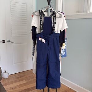 Kamik-Explorer Snow Pants - Kids'